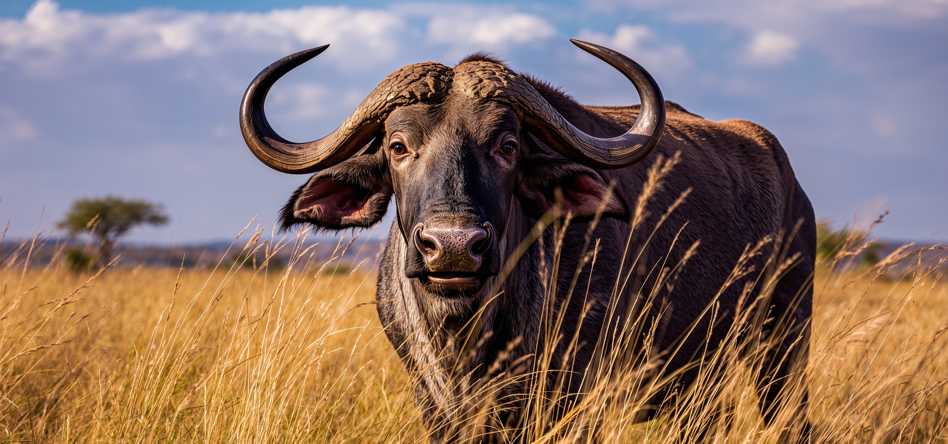 Day 2 - Mount Kenya / Aberdare – Game viewing and exploration