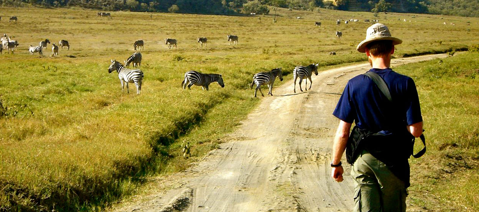Day 4 - Lake Naivasha – Game viewing and exploration